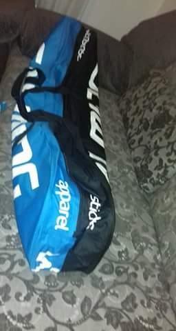 Ski-torba