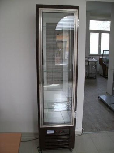 Vitrina za kolače 50x50x200cm