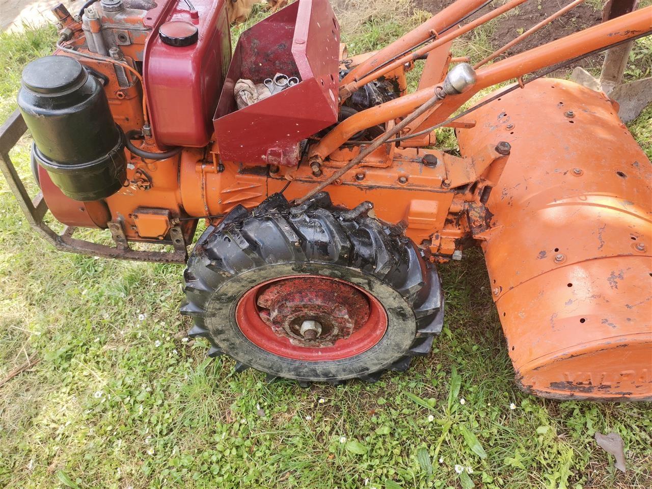 Valpadana-mvc