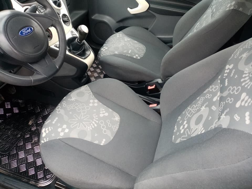 FORD-KA