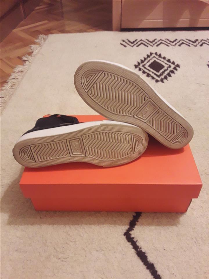 Nike-patike