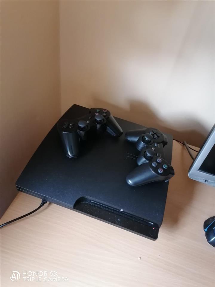 Playstation-3