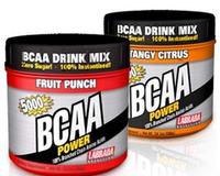 LABRADA - Bcaa Power - 500 gr