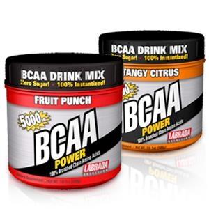 LABRADA - Bcaa Power - 500 gr