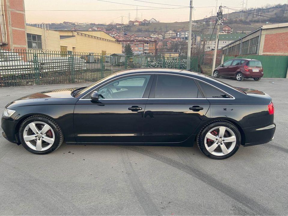 Audi-A6-Quattro