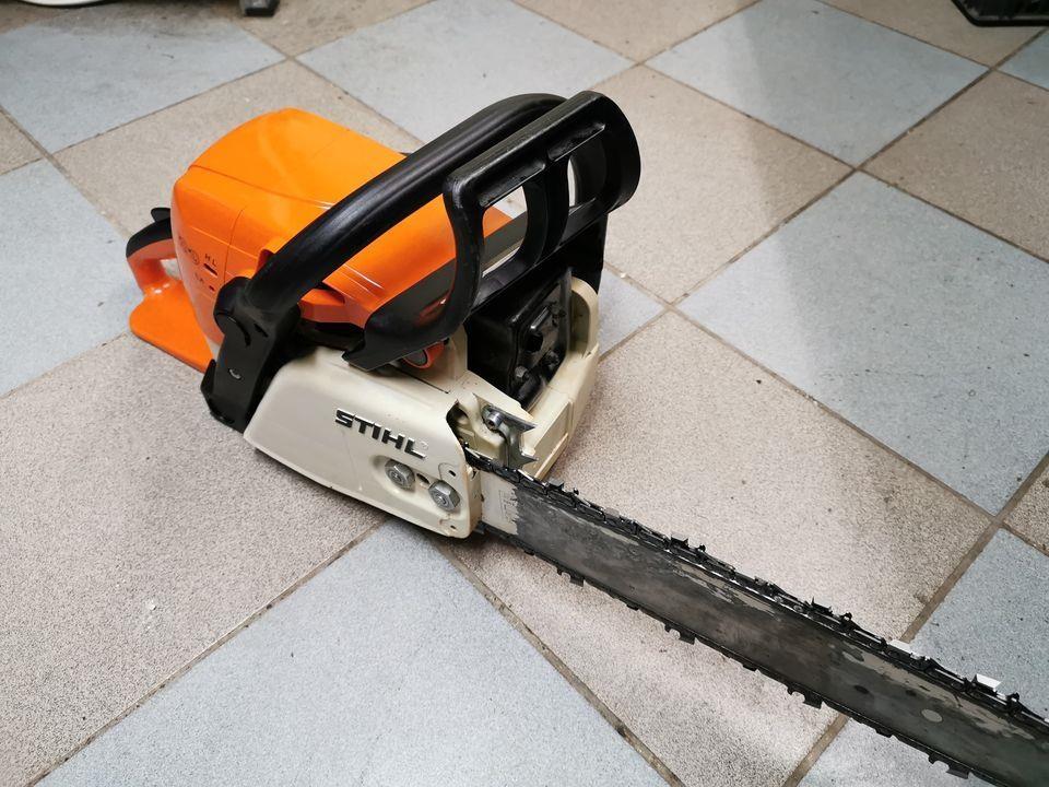 Stihl-MS-290-skoro-nova