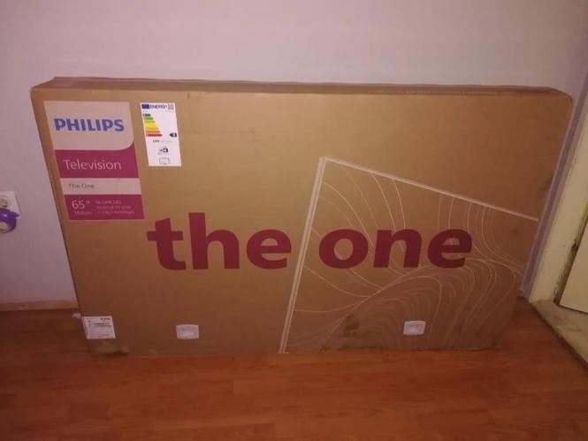 Nov Philips android