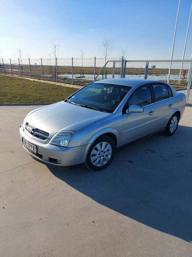 Vectra C