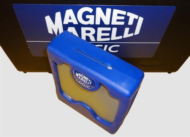 Magneti-Marelli-Logic-Autodijagnostika