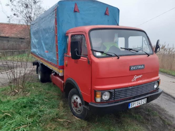 Zastava