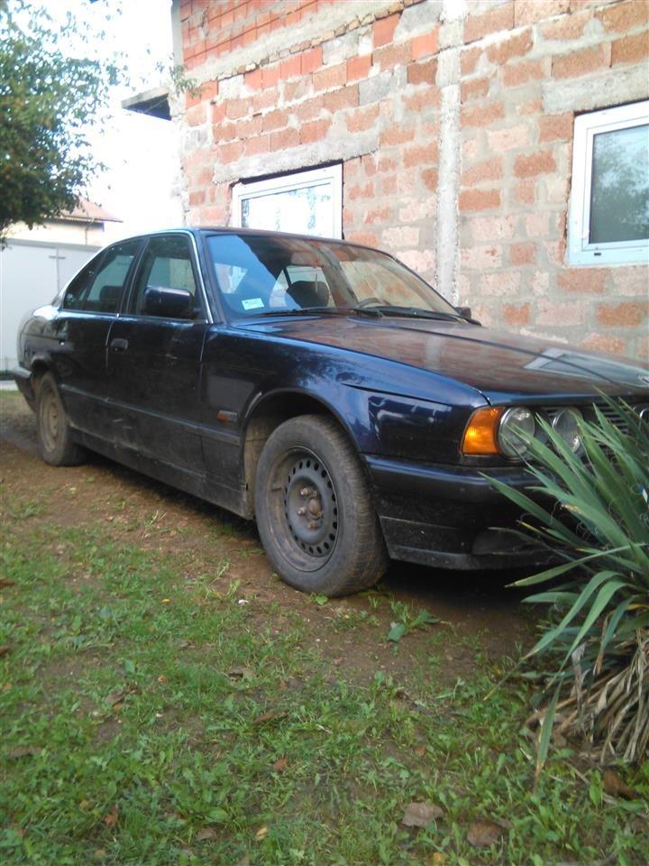 BMW-E34-525-TDS
