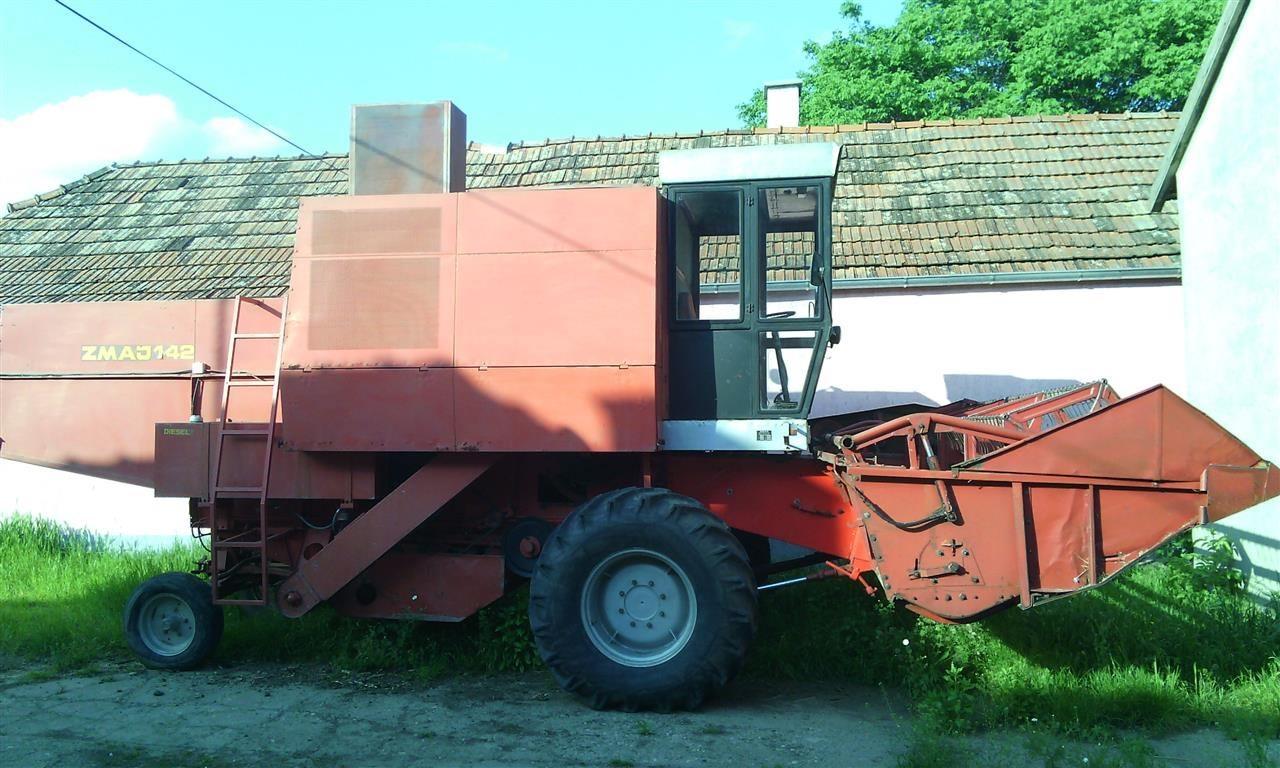Kombaj-Zmaj-142