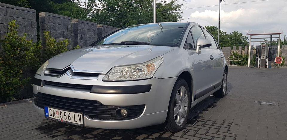Citroen-c4