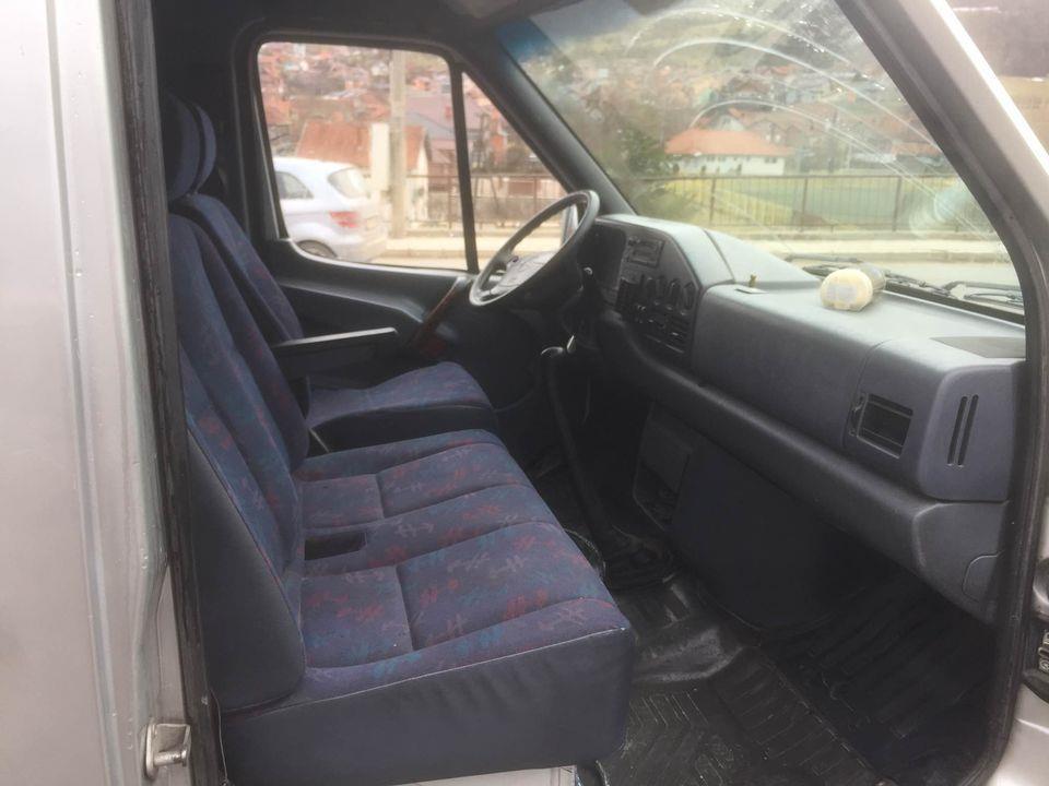 Kombi