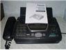 Tel/Fax Panasonic