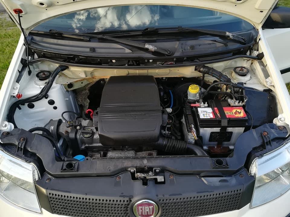 Fiat-Panda