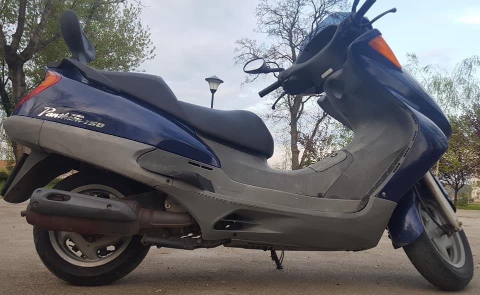 Honda-Panteon-150cm3--99g-
