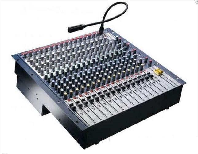 Nov Soundcraft GB12R