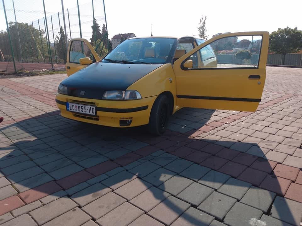 Fiat-Punto