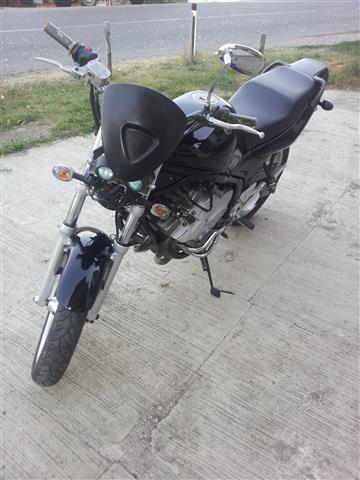 Yamaha-XJ600N