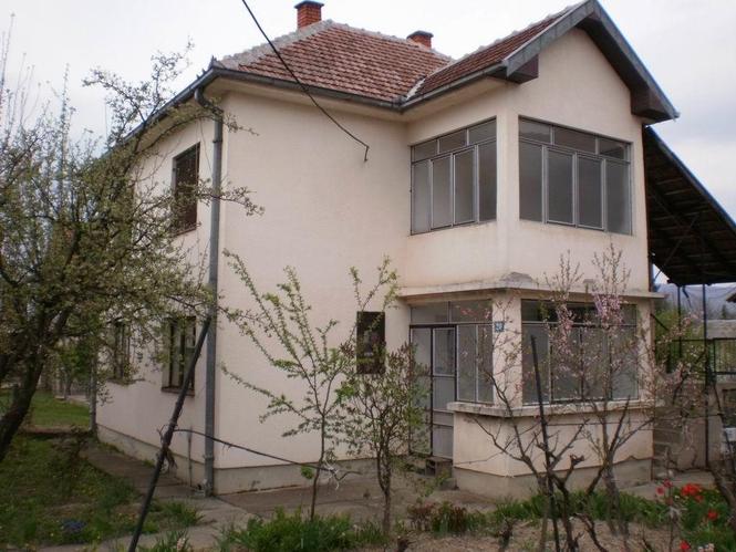 Kuca 150m2 u Vrnjačka Banja