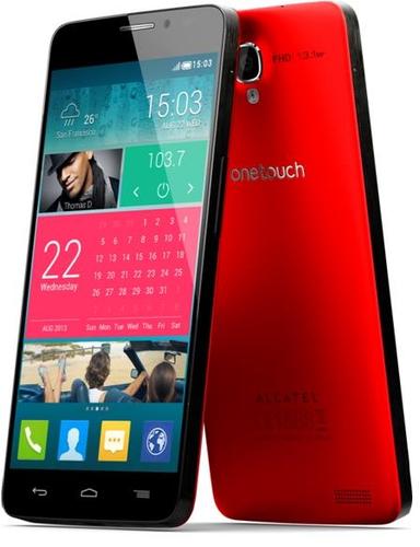 Alcatel One Touch 6040D Idol X
