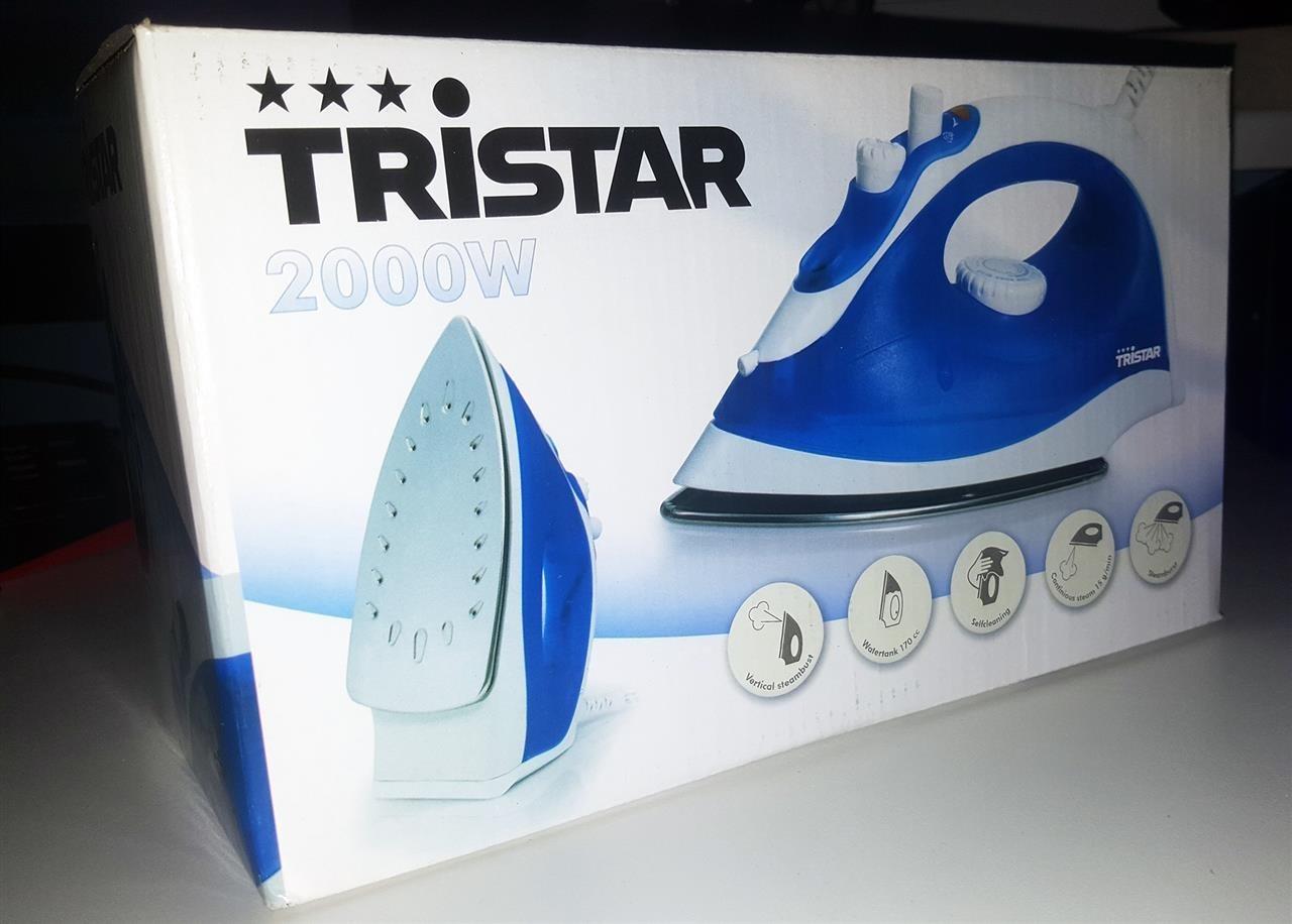 NOVA-PEGLA---Tristar-2000W
