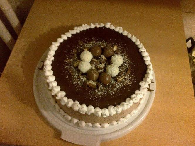 Torte i kolači