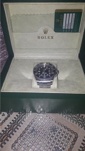 Rolex replika 1:1