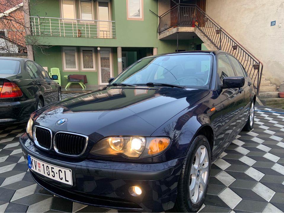 BMW-E46-320d-2002-Restajling