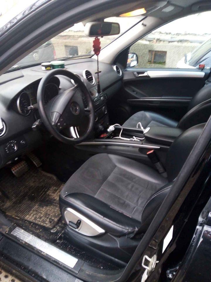 Mercedes-ML-280