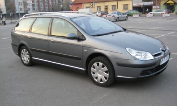 Citroen C5 2.0 HDI -05