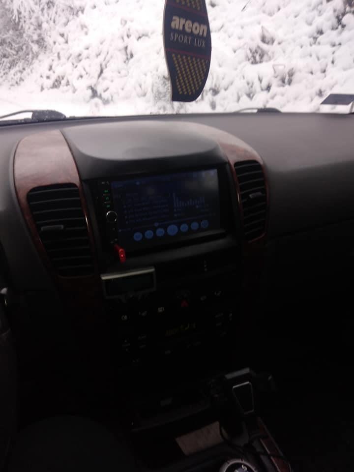 Kia-Sorento