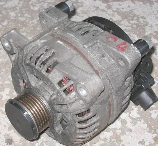 Alternator-807