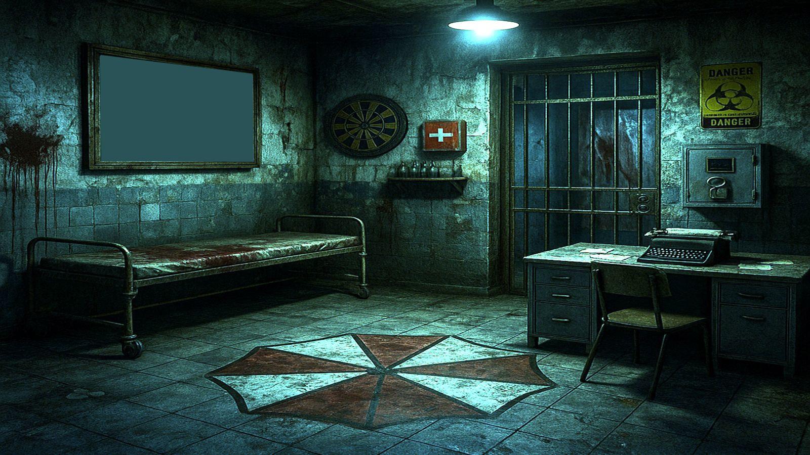 Escape-room