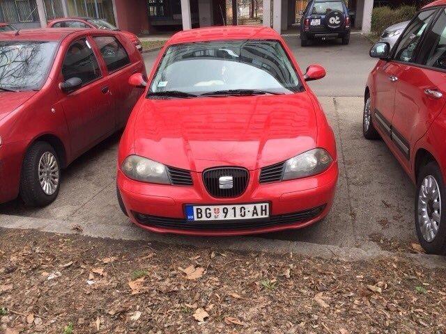 Seat-Cordobа