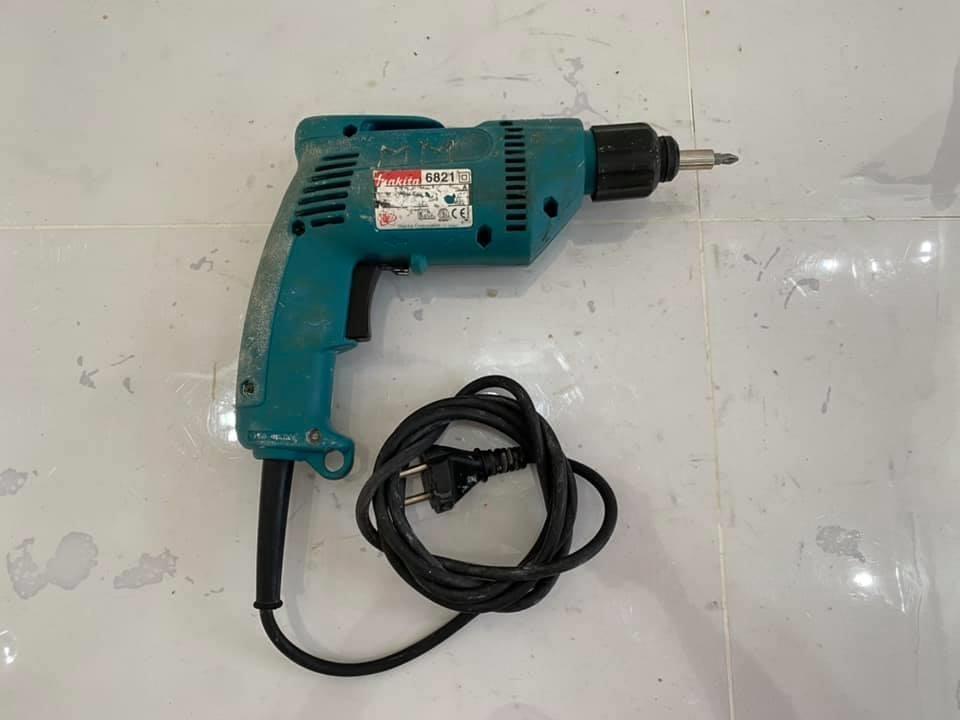 Makita-Sauber