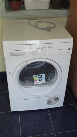 Siemens kondenzaciona