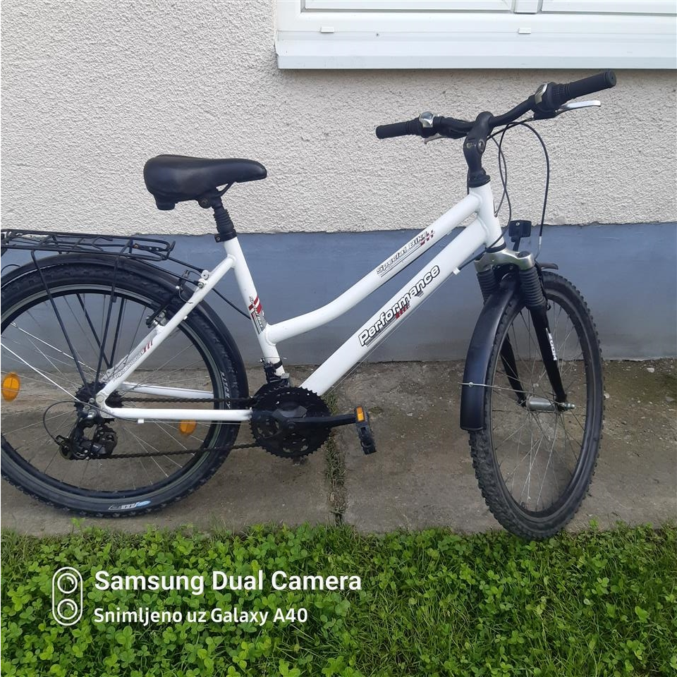 Performance-special-bike