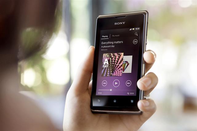 Sony-Xperia-E
