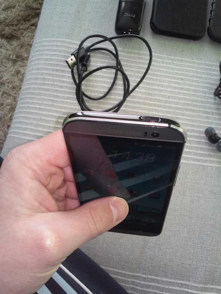 HTC-M8