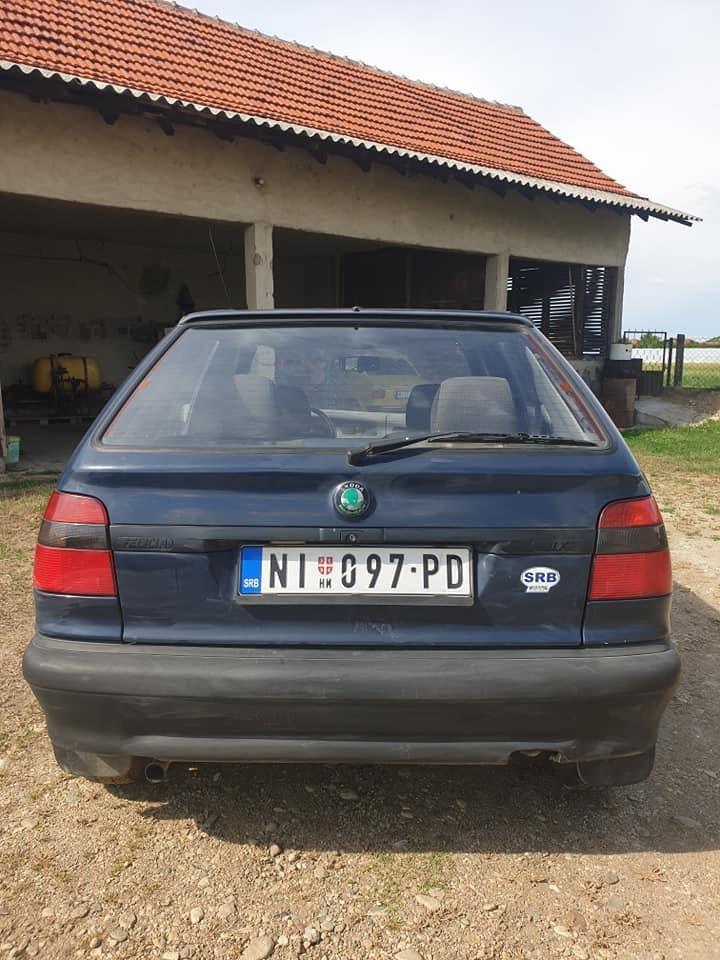 Skoda