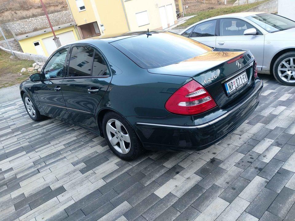 Mercedes