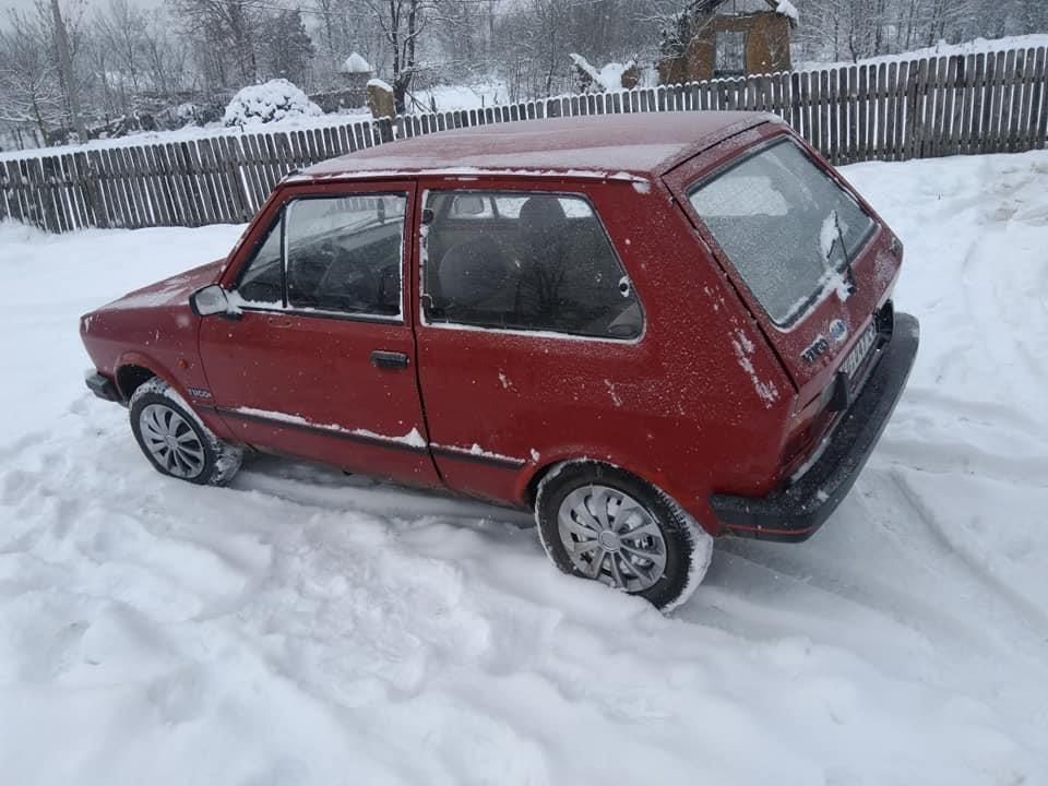 Yugo-45