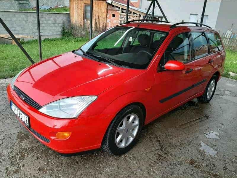Ford