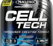 NOVI CELL TECH