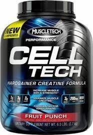 NOVI CELL TECH