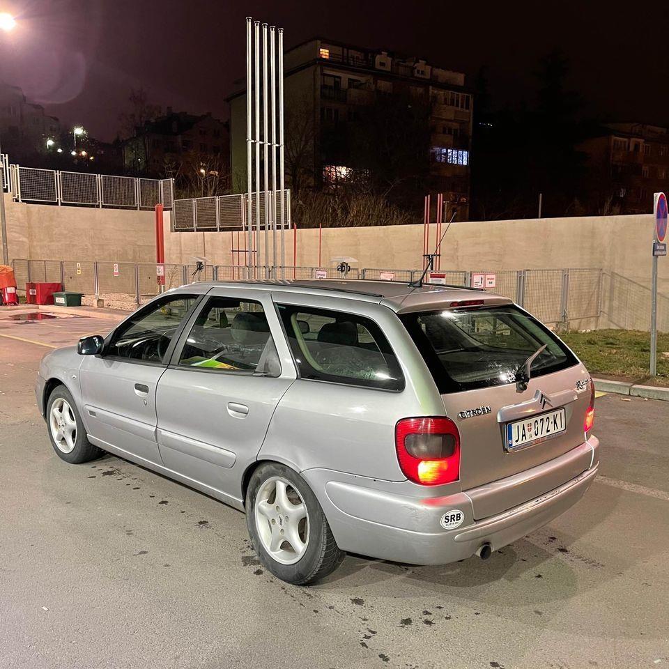 Citroen-Xsara