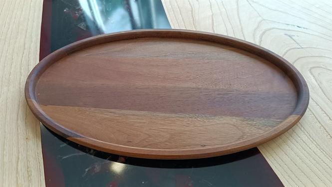 OVAL ORAH 18×31 CM