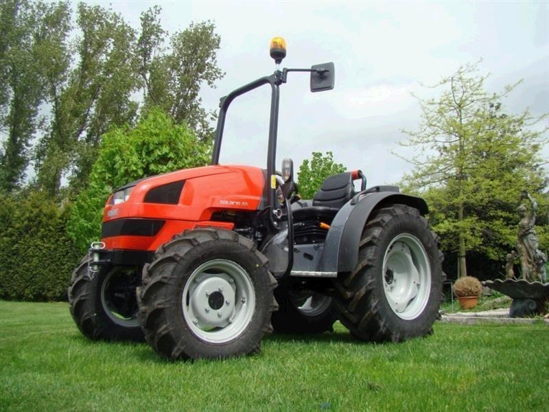 Traktor-Same-Solaris-MT-55